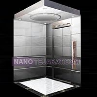 Elevator cabin Elevator cabin